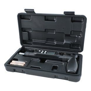 copy_Отвертка динамометрическая цифровая пистолетного типа 1/4 PROFESSIONAL, 10 бит (0.24-8 Н&middot;м) PROTESTER ANST-8 ANST-10 фото