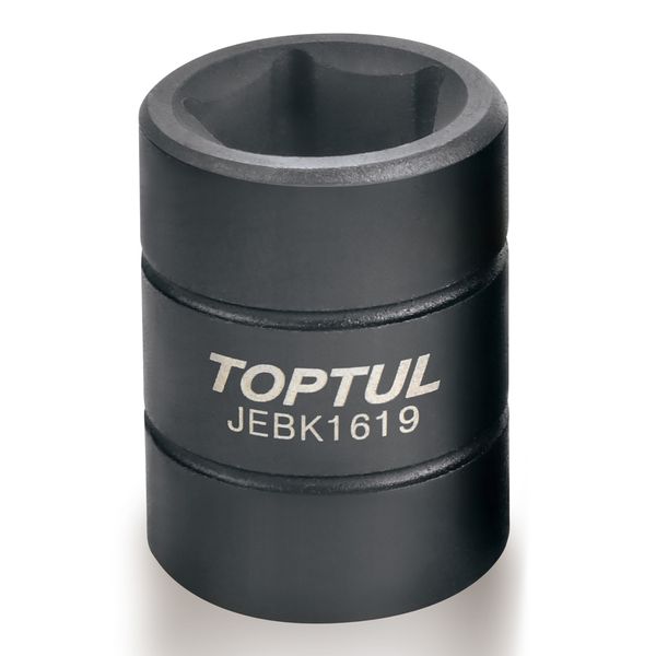 Набор головок для тормозных суппортов 3ед. TOPTUL JGAI0303 JGAI0303 фото