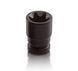 Головка торцевая ударная 1/2" E24 TOPTUL KABK1624