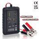 Тестер автомобильных реле 12V / 24V, 4-pin / 5-pin TOPTUL EAAE0124 EAAE0124 фото 2