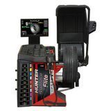 Балансировочный стенд Road Force ELITE 3 в 1 SpeedClamp HUNTER RFE20E RFE20E фото