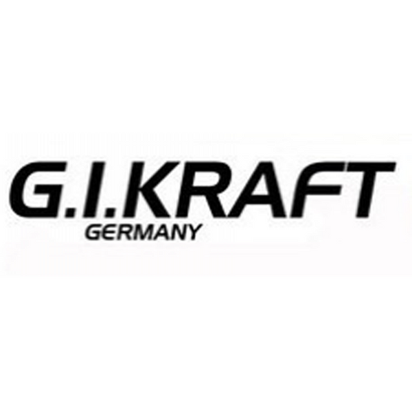 Пневмоприсоска рихтовочная G.I. KRAFT GI12206 GI12206 фото