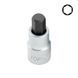 Головка с насадкой HEX 17мм L79мм 3/4" TOPTUL BCDA2417