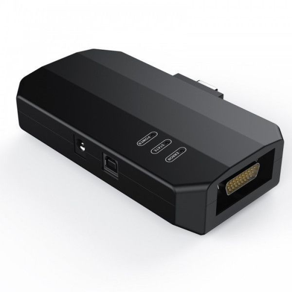 Адаптер ПК Launch X-431 PC Adaptor для роботи з X-PROG 3 LAUNCH SPLT-307110093 SPLT- 307110093 фото