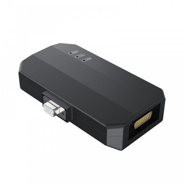 Адаптер ПК Launch X-431 PC Adaptor для роботи з X-PROG 3 LAUNCH SPLT-307110093 SPLT- 307110093 фото