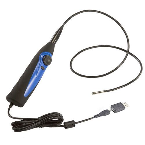 Эндоскоп USB для смартфона автомобильный  PROTESTER PRO-VS9801 PRO-VS9801 фото