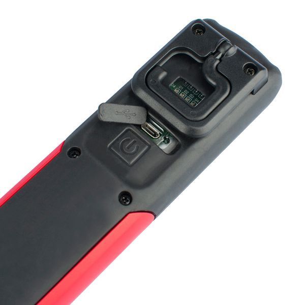 Ліхтарик складальний світлодіодний (COB+LED) акумуляторний WORK LIGHT PROTESTER PRO-FL0315S PRO-FL0315S фото