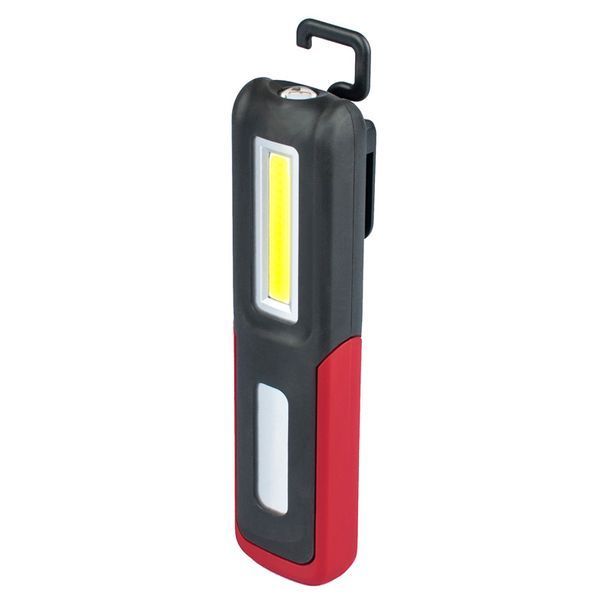 Ліхтарик складальний світлодіодний (COB+LED) акумуляторний WORK LIGHT PROTESTER PRO-FL0315S PRO-FL0315S фото
