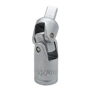 Кардан 1/4"  СТАНДАРТ KR14ST KR14ST фото