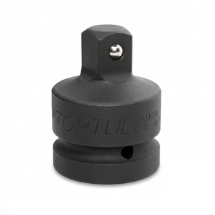 Переходник ударный 1"х3/4" TOPTUL KACA3224 KACA3224 фото