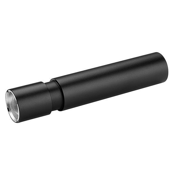 Фонарик светодиодный (LED) ZOOM (+функция Powerbank) PROTESTER PRO-FL0220S PRO-FL0220S фото