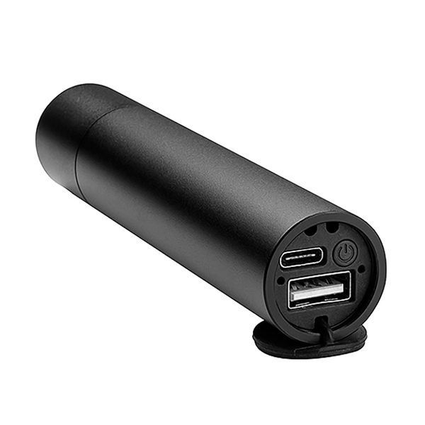 Фонарик светодиодный (LED) ZOOM (+функция Powerbank) PROTESTER PRO-FL0220S PRO-FL0220S фото