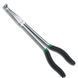 Клещи с круглым захватом L280mm d8 TOPTUL DFAD1211