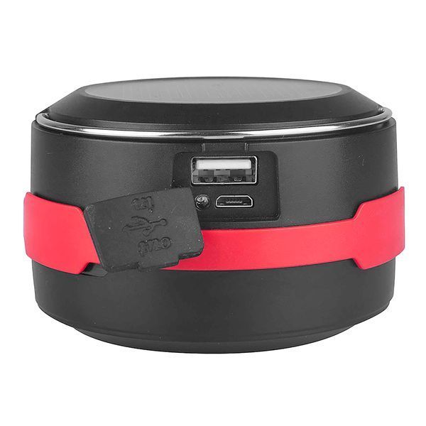 Фонарик кемпинговый светодиодный (LED) (+функция Powerbank) PROTESTER PRO-CL0310S PRO-CL0310S фото