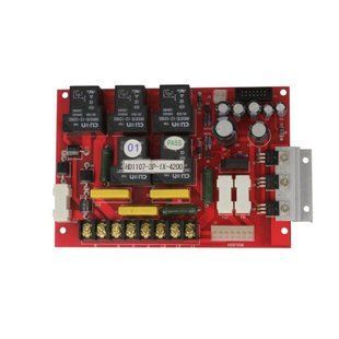 Плата живлення до CB460B ( 5508200 ) TB-E-1311100 фото