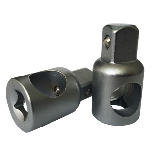 Переходник с отверстием 3/8"х1/2" СТАНДАРТ PR3812 PR3812 фото