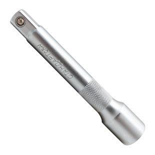Подовжувач 1/4" 100мм СТАНДАРТ EBR1410ST EBR1410ST фото