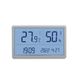 Термогигрометр 10-99%, -9.9~60°C BENETECH GM1371 GM1371 фото 1