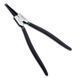 Круглогубцы для снятия стопорных колец 12" (разжим прямые) TOPTUL DCAB1212