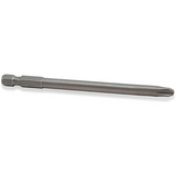 Насадка 1/4" 100мм PH3 під шуруповерт TOPTUL FSIB0803 FSIB0803 фото