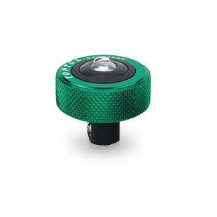 Трещотка мини 1/2" дисковая 52 зубца TOPTUL CAUB1633 CAUB1633 фото