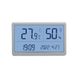 Термогигрометр с магнитным креплением 10-99%, -9.9~60°C BENETECH GM1372 GM1372 фото 1