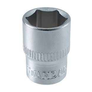 Головка торцевая 1/4" 12мм СТАНДАРТ SCT1412ST SCT1412ST фото