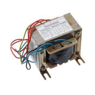 Трансформатор 380V до CB460B TB-E-1357380 фото