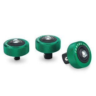 Набор мини трещоток дисковых 1/4-1/2" 3ед. TOPTUL GAAR0302 GAAR0302 фото