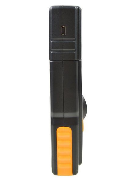 Измеритель уровня освещенности (Люксметр)+термометр, USB BENETECH GM1020 GM1020 фото