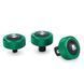 Набор мини трещоток дисковых 1/4-1/2" 3ед. TOPTUL GAAR0302