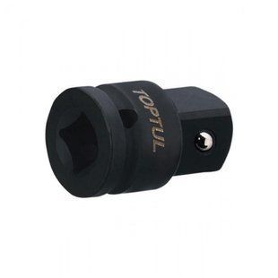 Переходник ударный 1-1/2"х1" TOPTUL KACA4832 KACA4832 фото