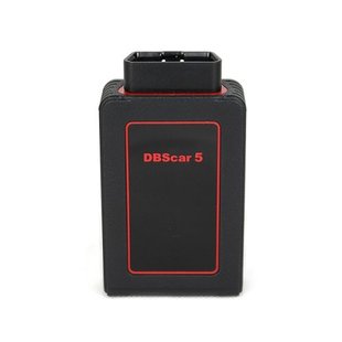 Адаптер діагностичний LAUNCH DBScar 5 для X-431 PRO v.2017 301190331 фото