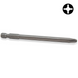 Насадка 1/4" 100мм PH2 под шуруповерт TOPTUL FSIB0802