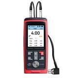 Толщиномер ультразвуковой цв. дисплей, 1-300мм BENETECH GT1201 GT1201 фото