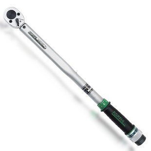 Ключ динамометрический 3/4"x1092mm 140-700Nm ANAF2470 фото