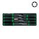 Набор отверток TORX T9-T40 8ед. (в ложементе, тип А) TOPTUL GAAT0813 GAAT0813 фото 3