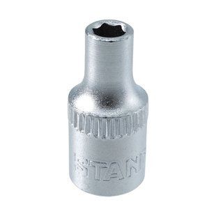 Головка торцева 1/4" 4мм СТАНДАРТ SCT1404ST SCT1404ST фото