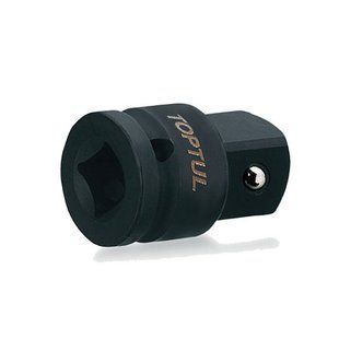 Переходник ударный 3/8"х1/4" TOPTUL KACA1208 KACA1208 фото