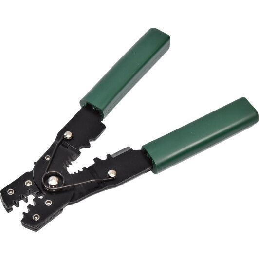 Клещи для обжимки клемм, 7" СТАНДАРТ PLC0701 PLC0701 фото