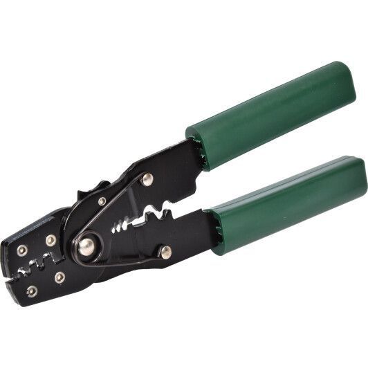 Клещи для обжимки клемм, 7" СТАНДАРТ PLC0701 PLC0701 фото