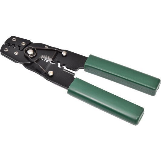 Клещи для обжимки клемм, 7" СТАНДАРТ PLC0701 PLC0701 фото