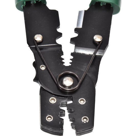 Клещи для обжимки клемм, 7" СТАНДАРТ PLC0701 PLC0701 фото