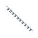 Держатель для головок 1/2"х560х16PCS