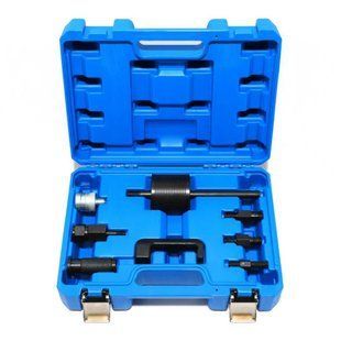 Набір для зняття дизельних форсунок Common Rail (MB CDI 611.612.613) G.I.KRAFT GI-03-0003 GI-03-0003 фото
