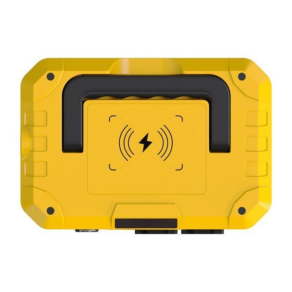 Портативная зарядная станция 1000W/2000W(Max), 220V, 1037Wh, 19.2V/54Ah) PROTESTER Advance1000LFP Advance1000LFP фото