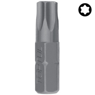Насадка 10мм L-30мм TORX T45 TOPTUL FSEA1245 FSEA1245 фото