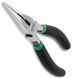 Плоскогубцы с удлиненными губками 6" TOPTUL DFAB2206B