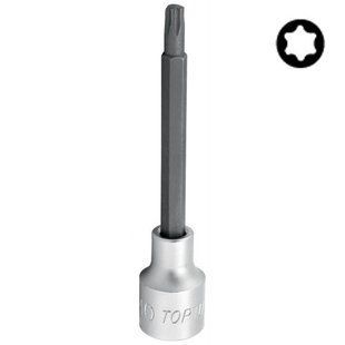 Головка з насадкою TORX T55 L140мм 1/2 " BCVA1655 фото
