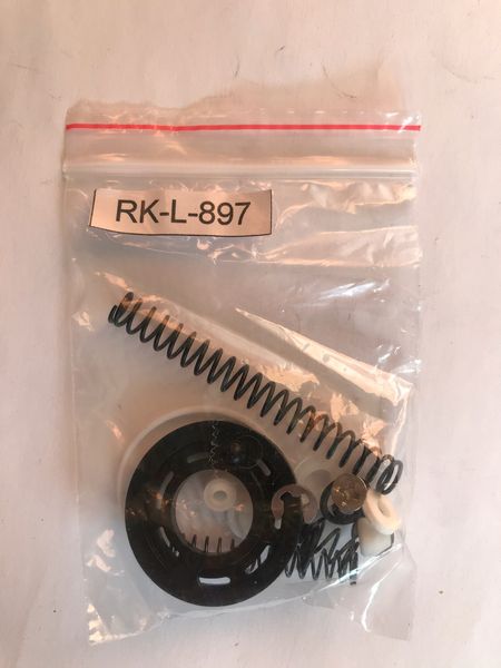 Ремонтний комплект для фарбопультів L-897 RK-L-897 фото